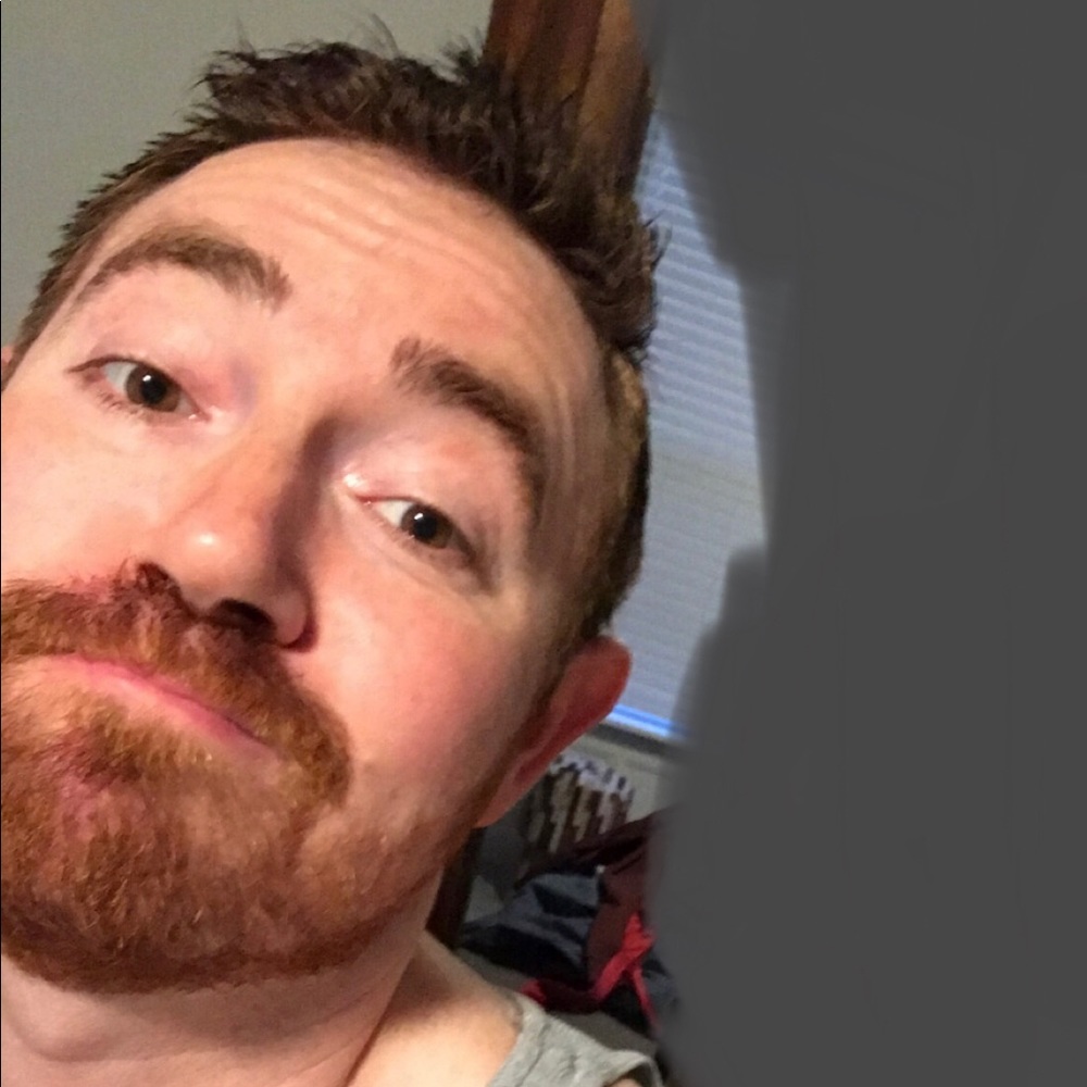 Meet your Posher, Mike - Picture 4 of 6